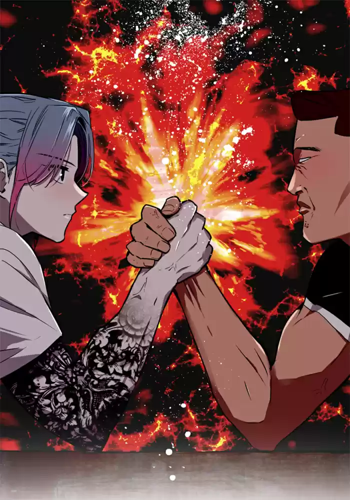 Lee Doona! Chapter 23