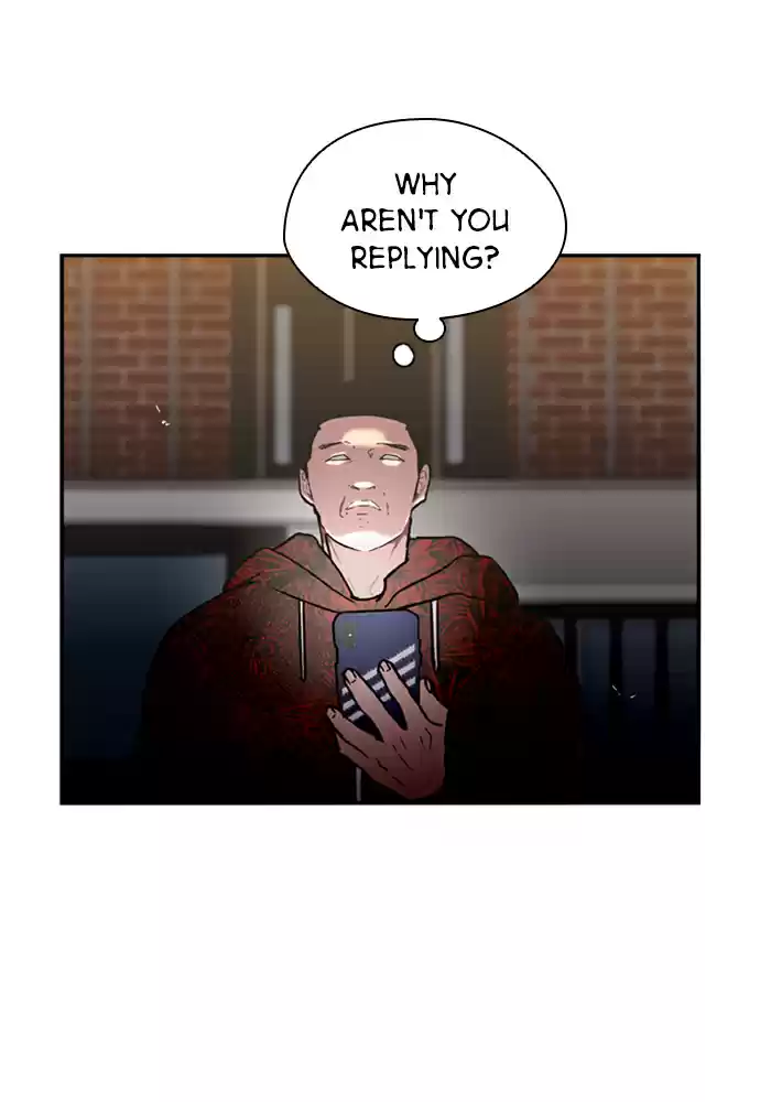 Lee Doona! Chapter 23