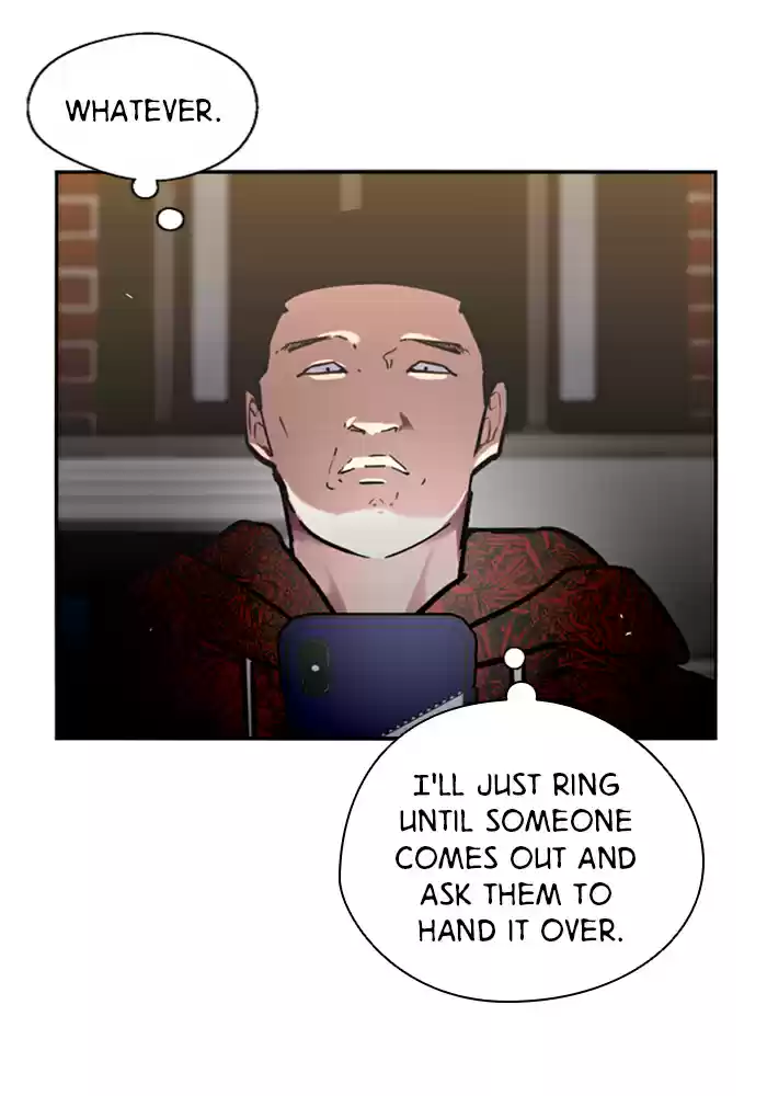 Lee Doona! Chapter 23