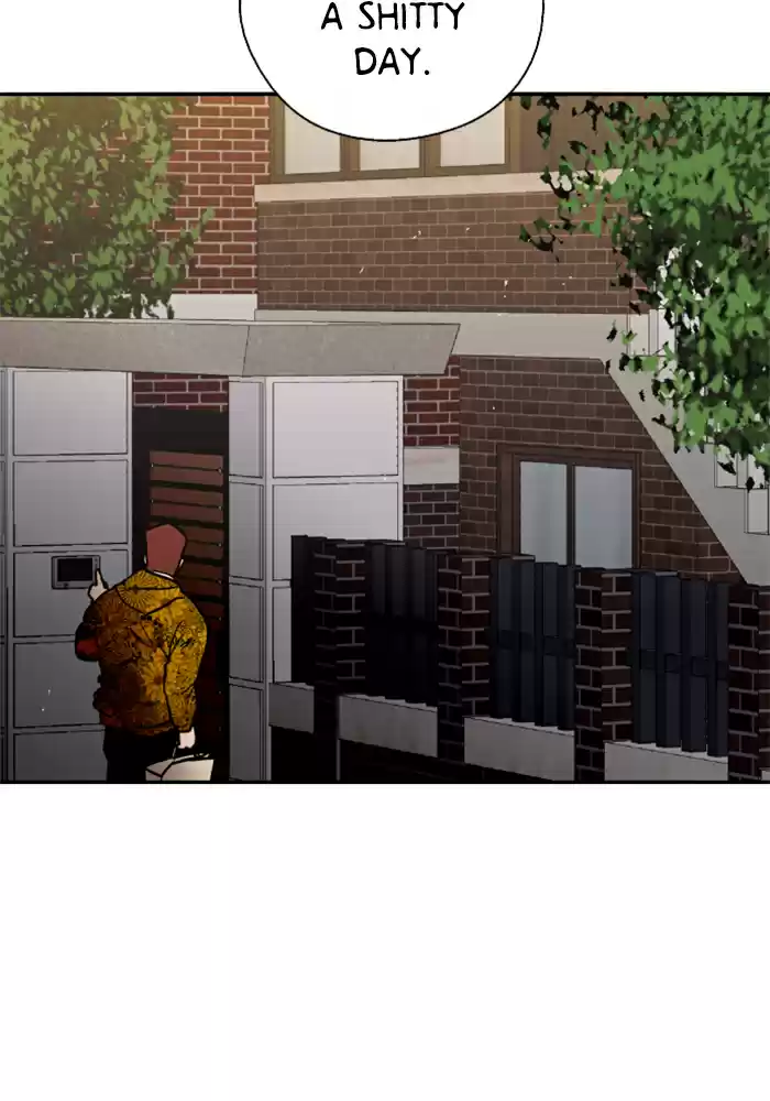 Lee Doona! Chapter 23