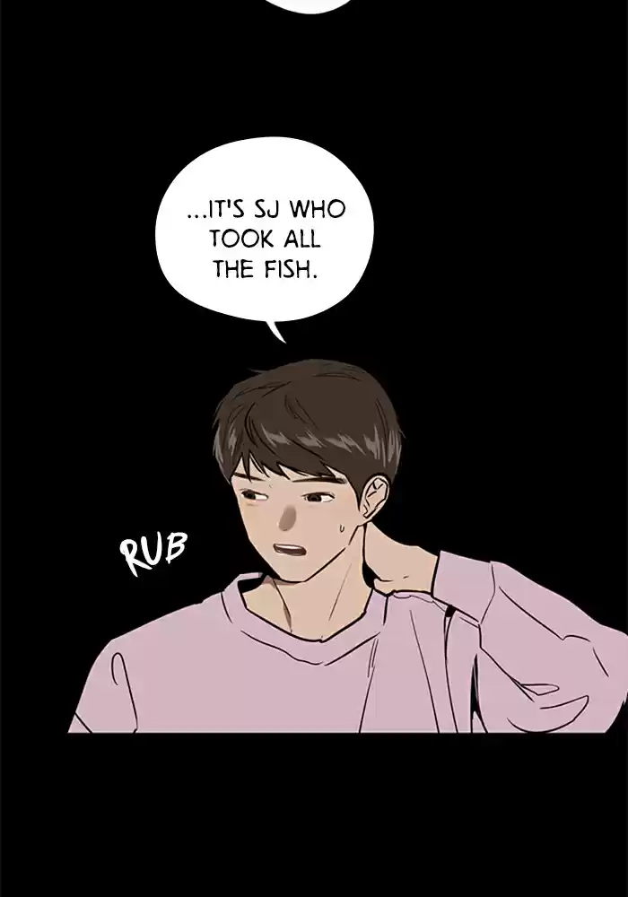 Lee Doona! Chapter 23