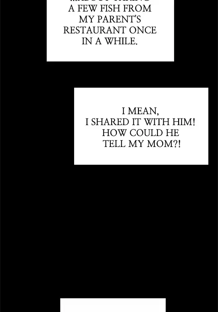 Lee Doona! Chapter 23