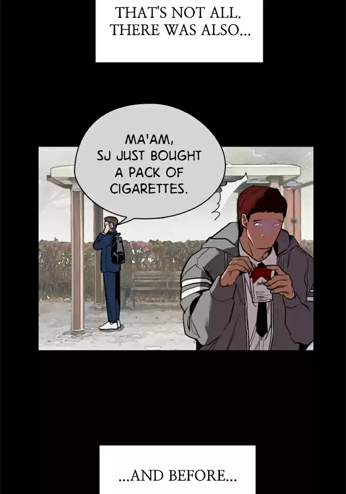 Lee Doona! Chapter 23