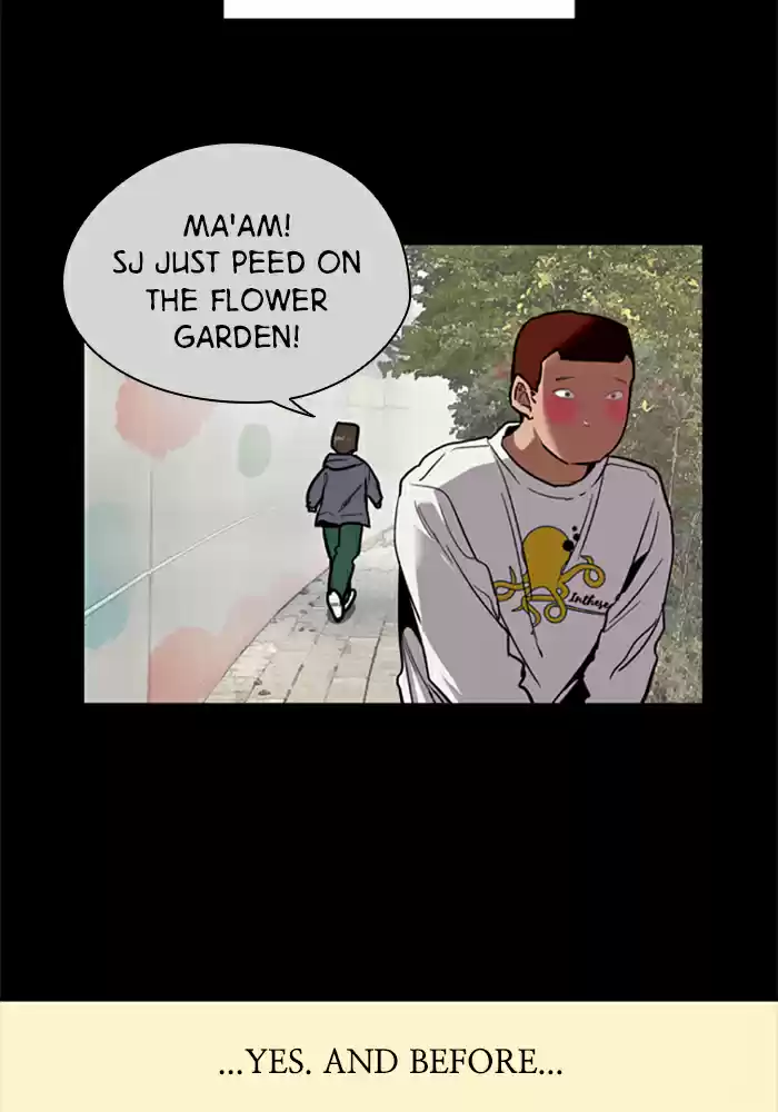 Lee Doona! Chapter 23