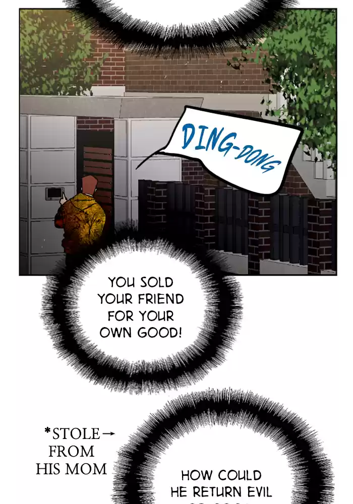 Lee Doona! Chapter 23