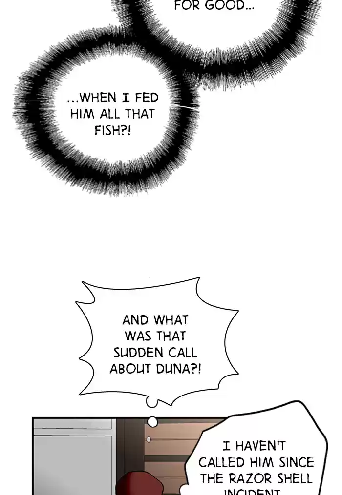 Lee Doona! Chapter 23