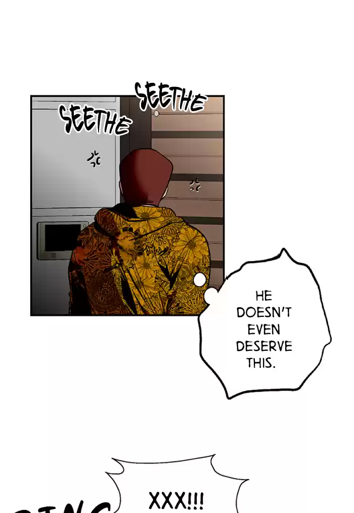 Lee Doona! Chapter 23