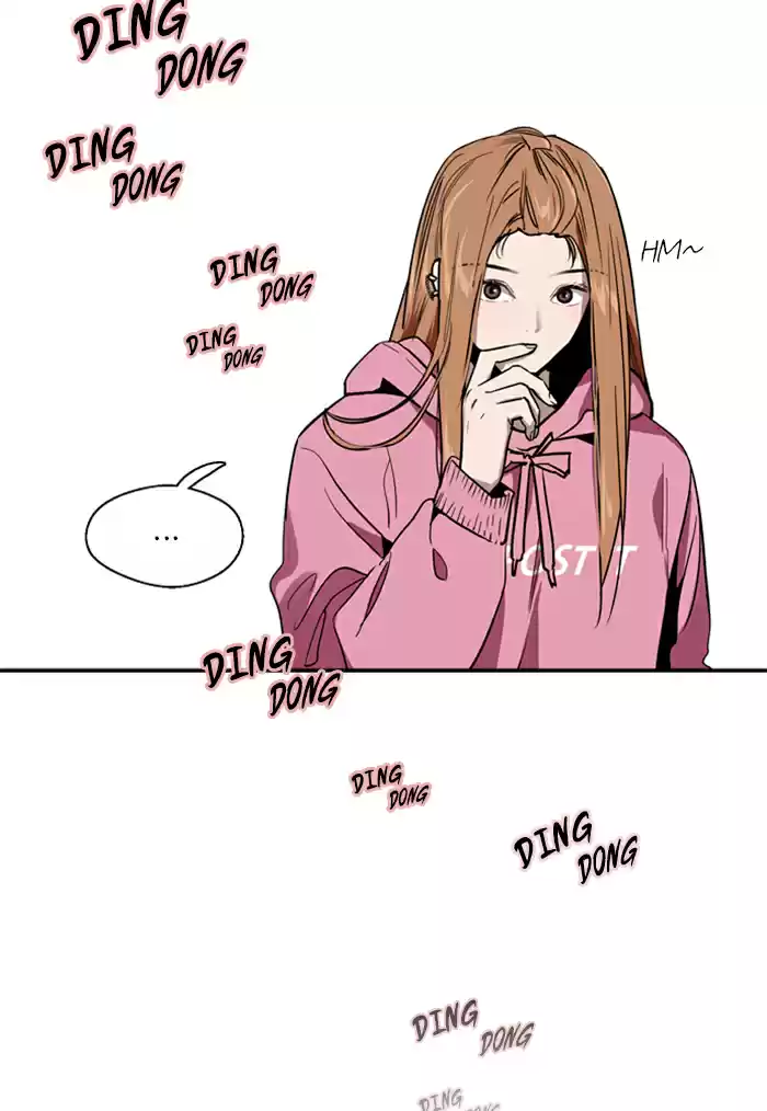 Lee Doona! Chapter 23