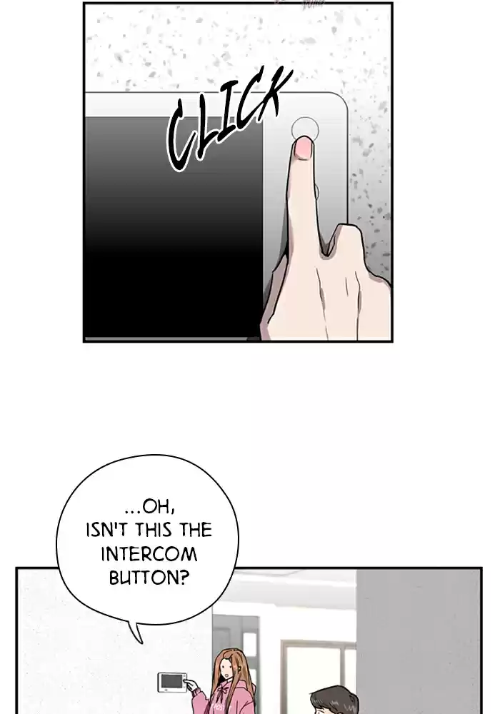 Lee Doona! Chapter 23