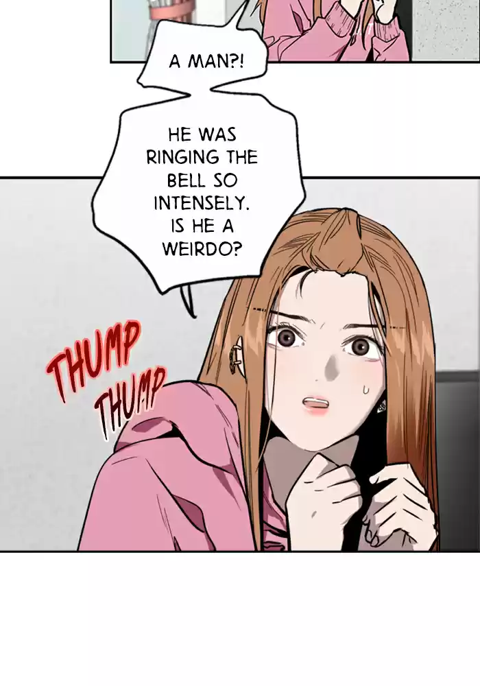 Lee Doona! Chapter 23