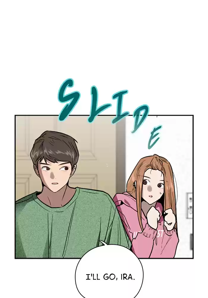 Lee Doona! Chapter 23