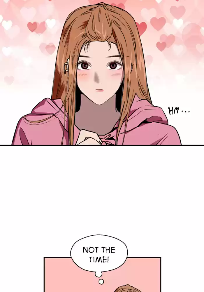 Lee Doona! Chapter 23