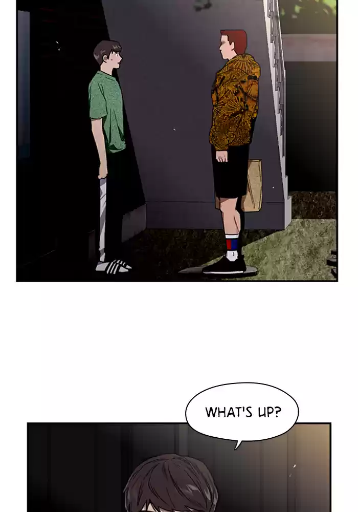 Lee Doona! Chapter 23