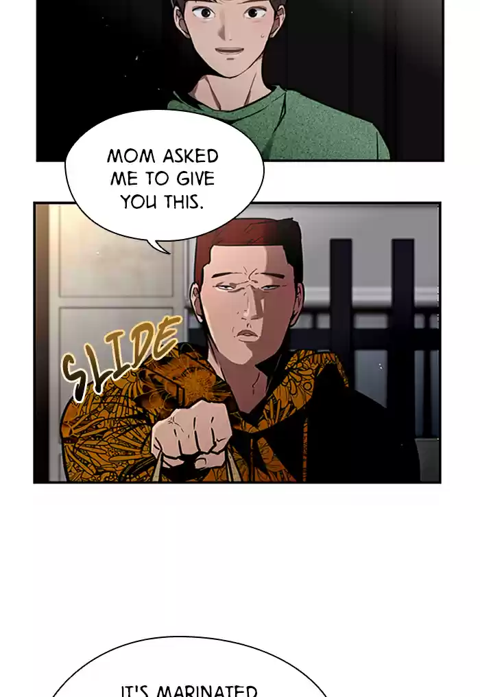 Lee Doona! Chapter 23