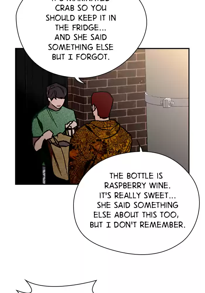 Lee Doona! Chapter 23