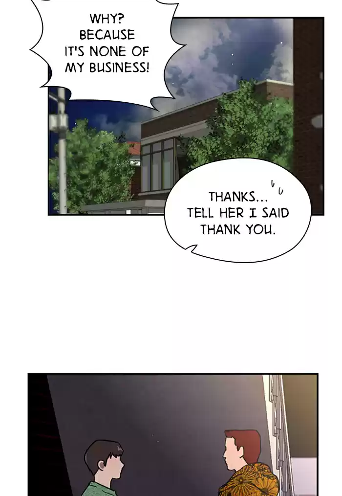 Lee Doona! Chapter 23