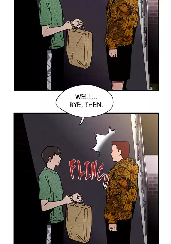 Lee Doona! Chapter 23