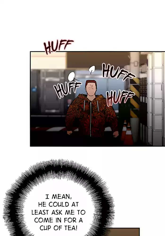 Lee Doona! Chapter 23