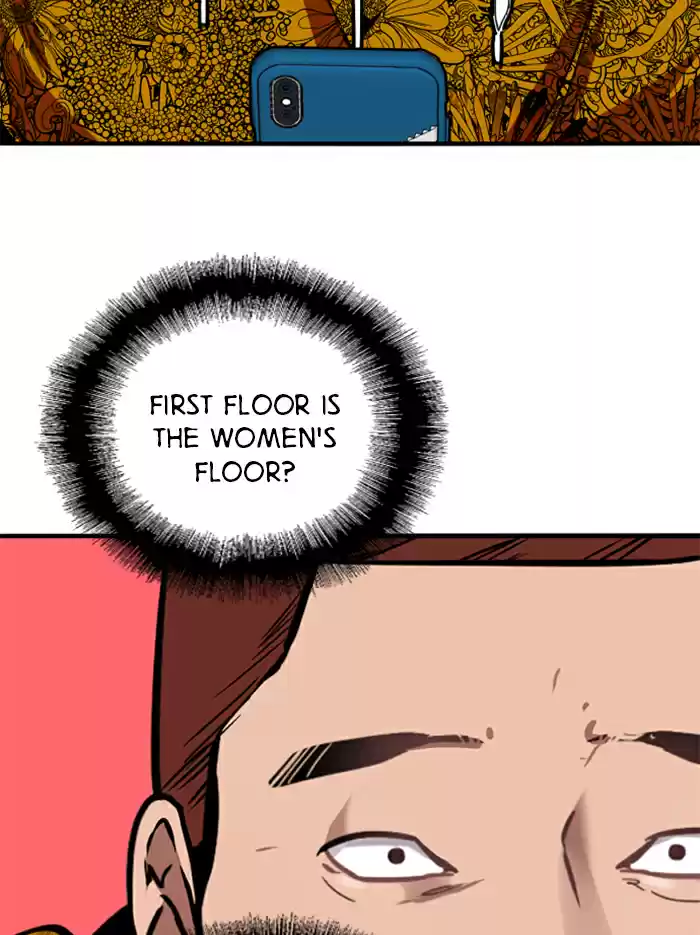 Lee Doona! Chapter 23