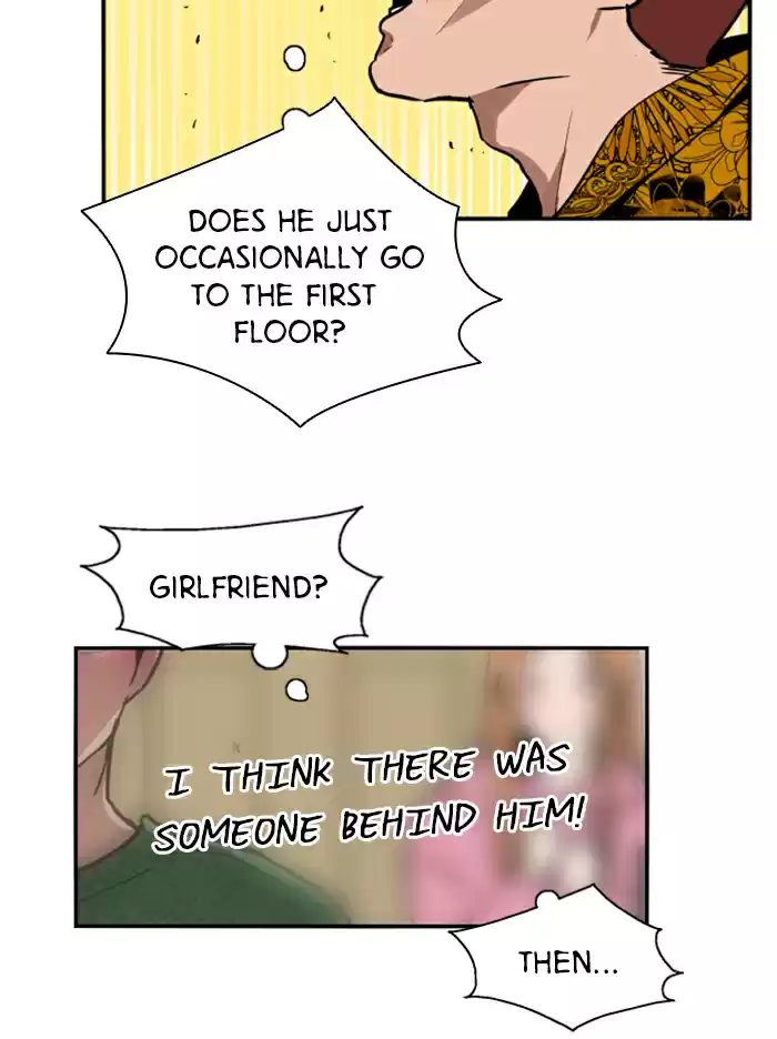 Lee Doona! Chapter 23