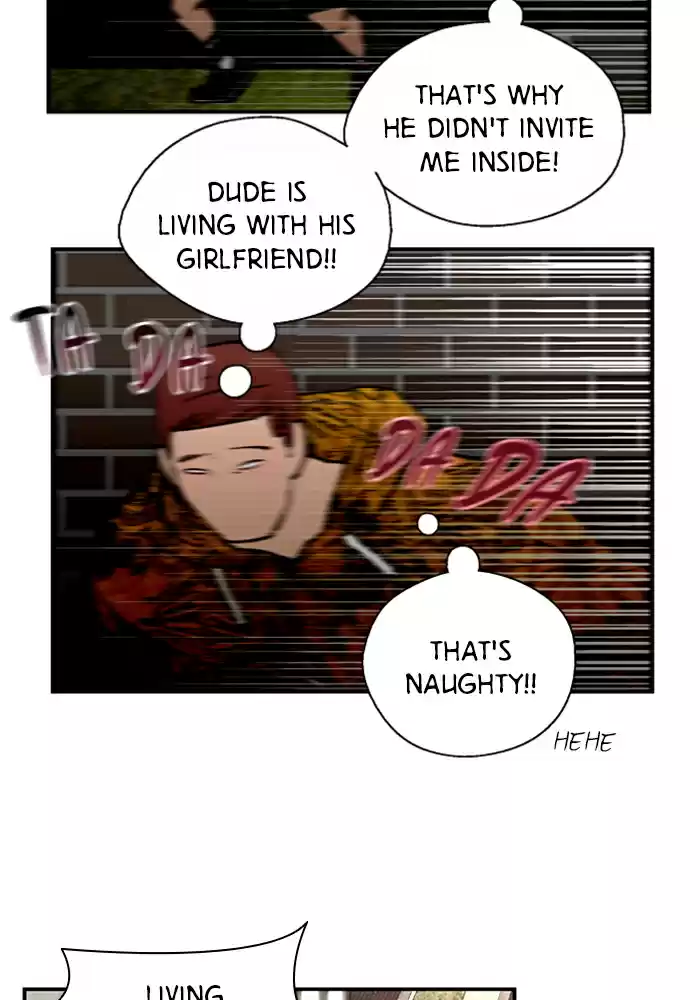 Lee Doona! Chapter 23