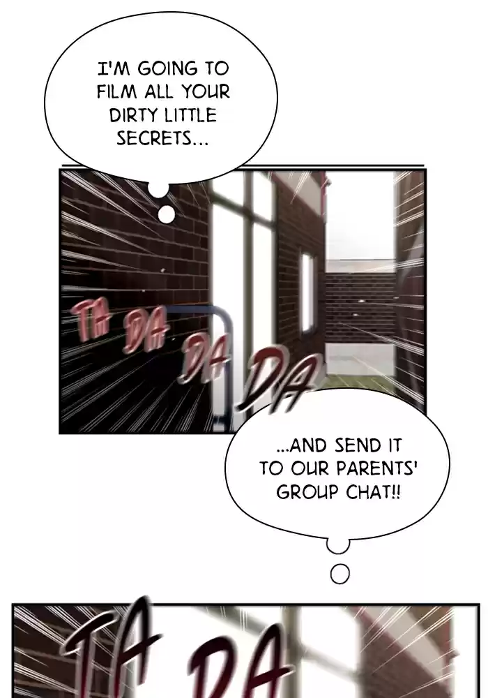 Lee Doona! Chapter 23