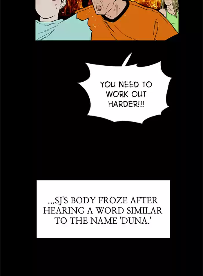 Lee Doona! Chapter 23