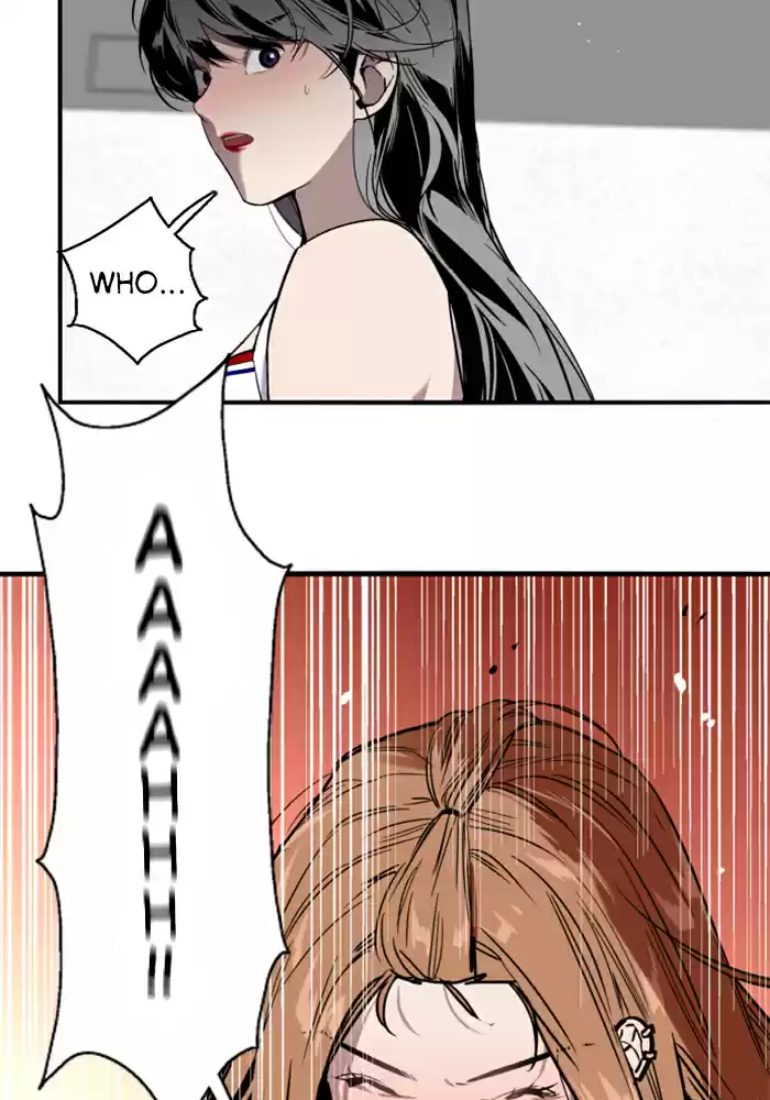 Lee Doona! Chapter 24