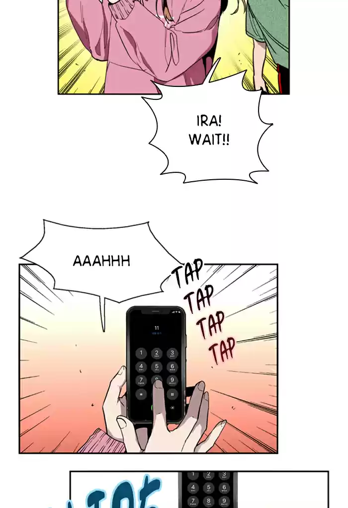 Lee Doona! Chapter 24