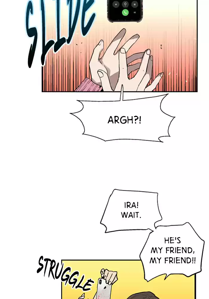 Lee Doona! Chapter 24