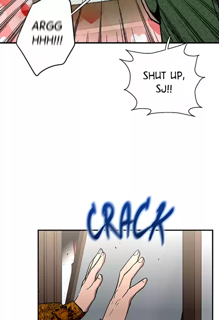 Lee Doona! Chapter 24