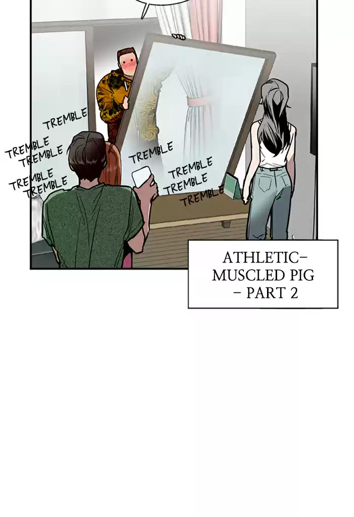 Lee Doona! Chapter 24