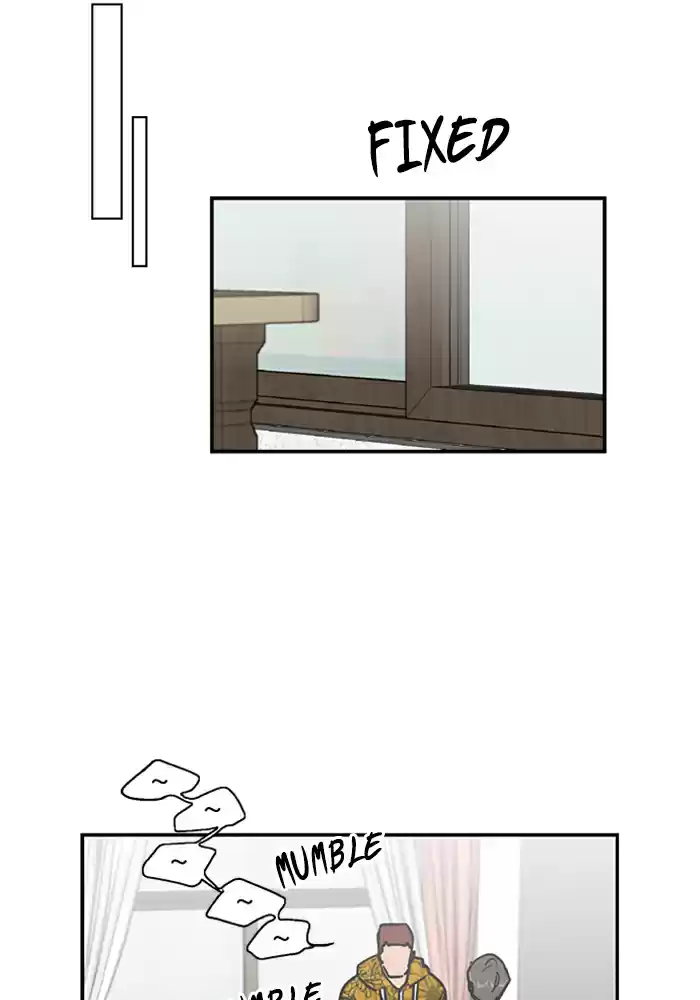 Lee Doona! Chapter 24