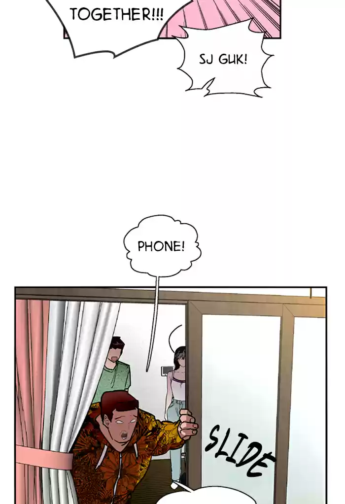 Lee Doona! Chapter 24