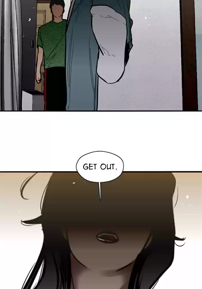 Lee Doona! Chapter 24