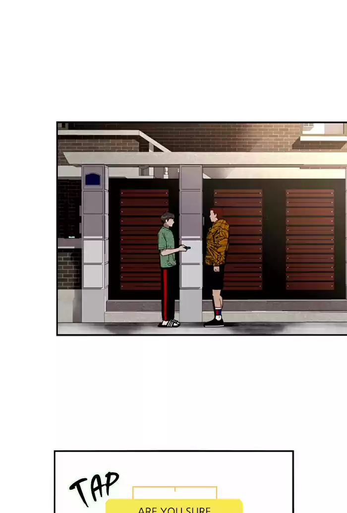 Lee Doona! Chapter 24