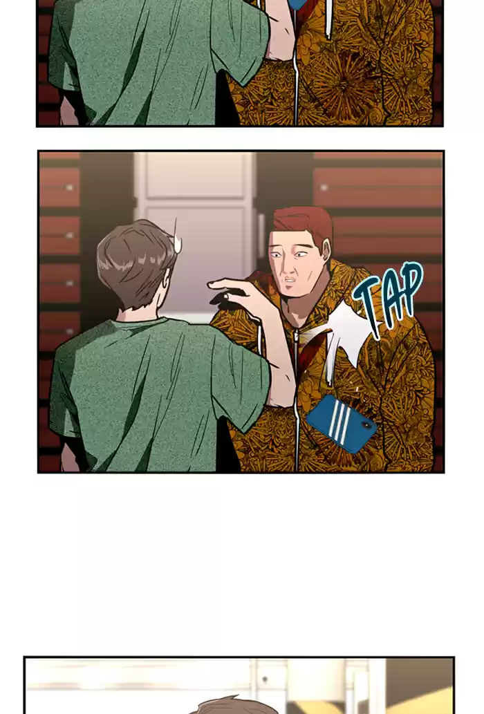 Lee Doona! Chapter 24