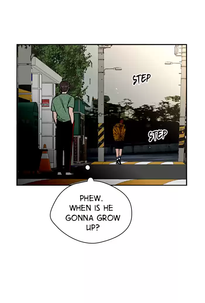 Lee Doona! Chapter 24