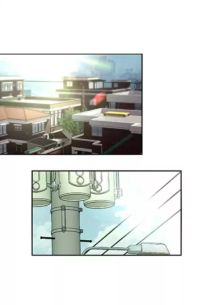 Lee Doona! Chapter 24