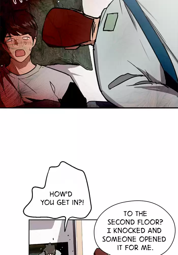 Lee Doona! Chapter 24