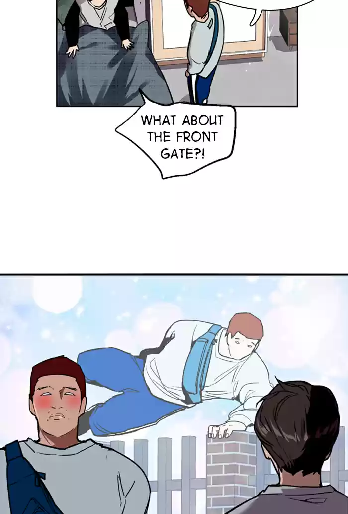 Lee Doona! Chapter 24