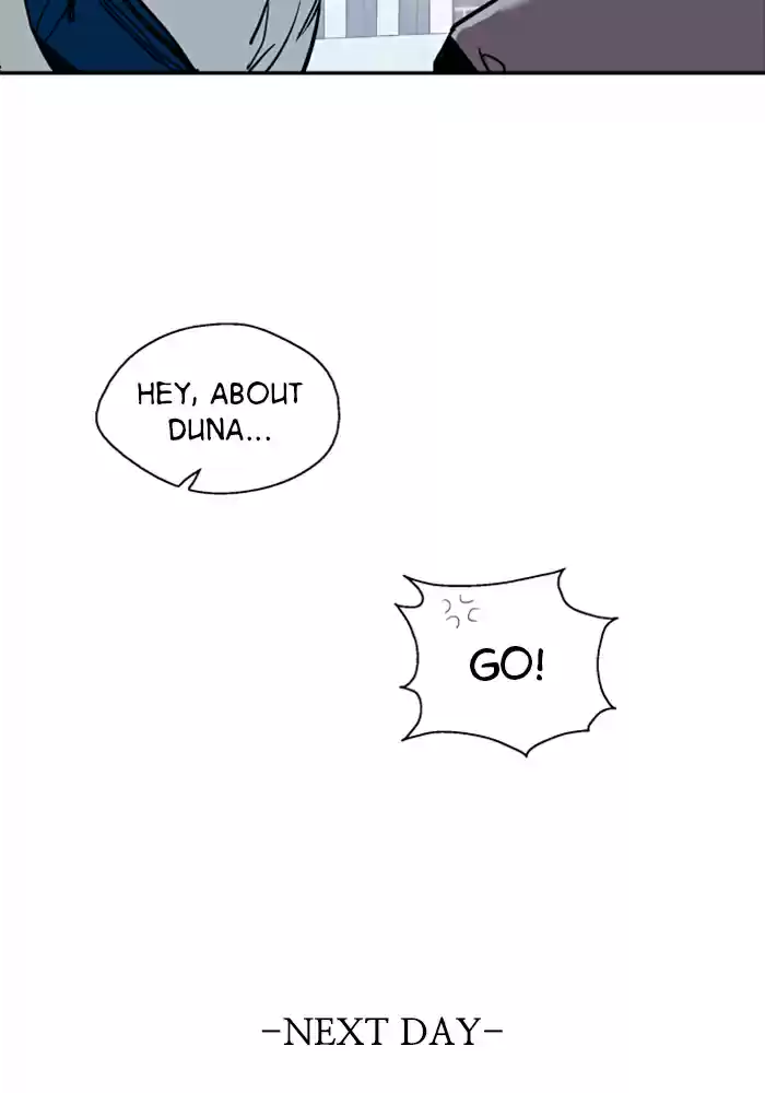 Lee Doona! Chapter 24