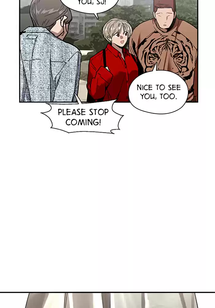 Lee Doona! Chapter 24