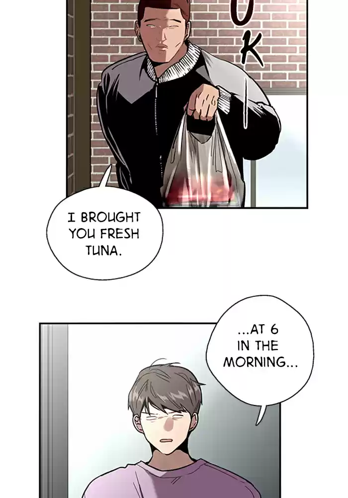 Lee Doona! Chapter 24