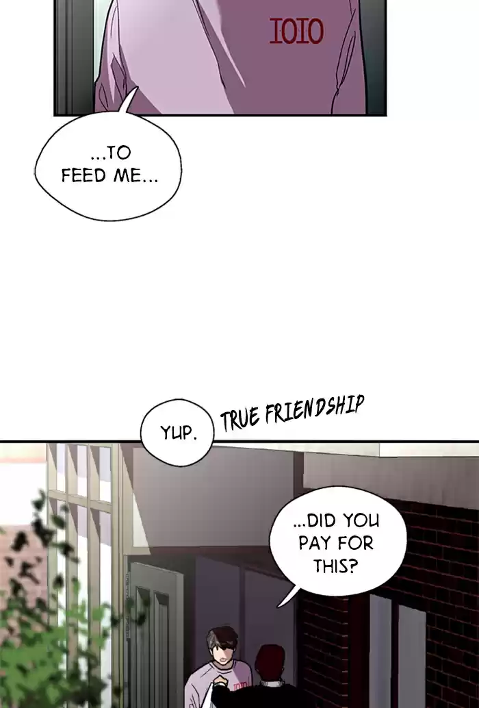 Lee Doona! Chapter 24