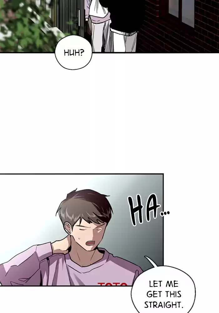 Lee Doona! Chapter 24