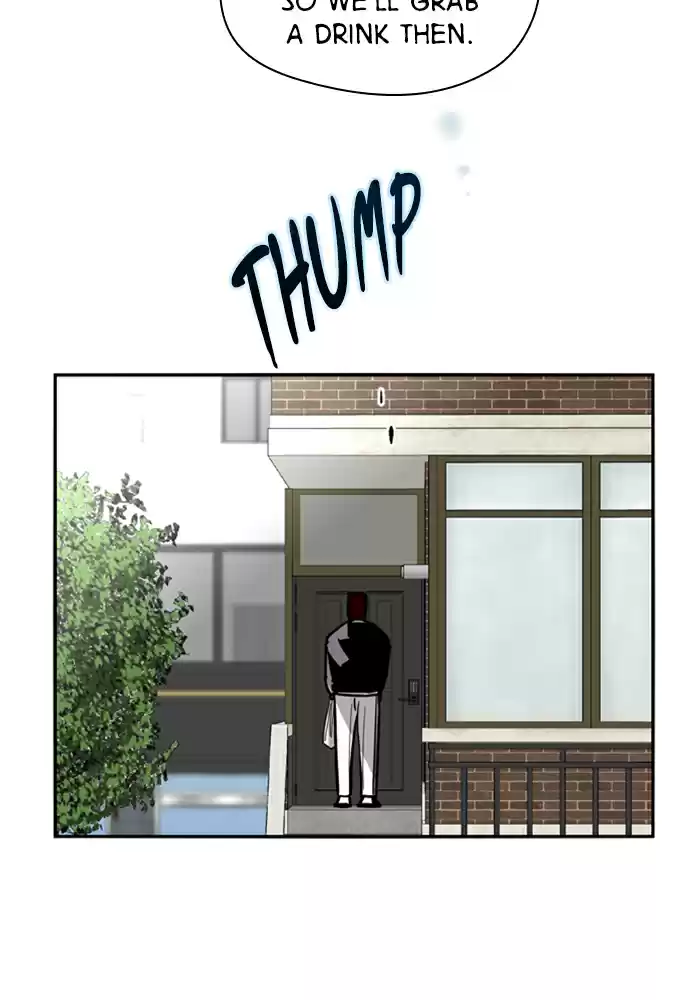 Lee Doona! Chapter 24