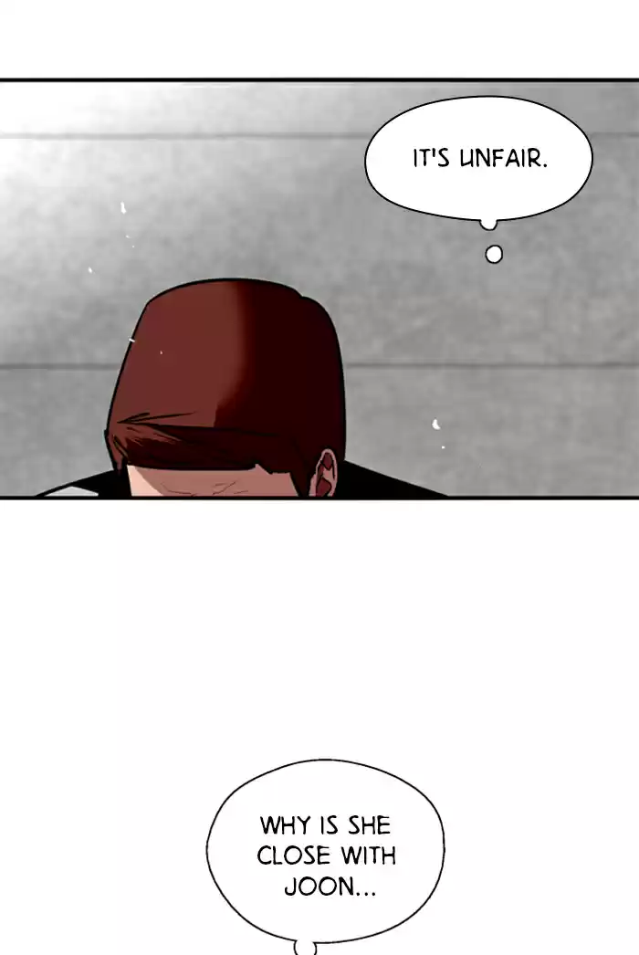 Lee Doona! Chapter 24