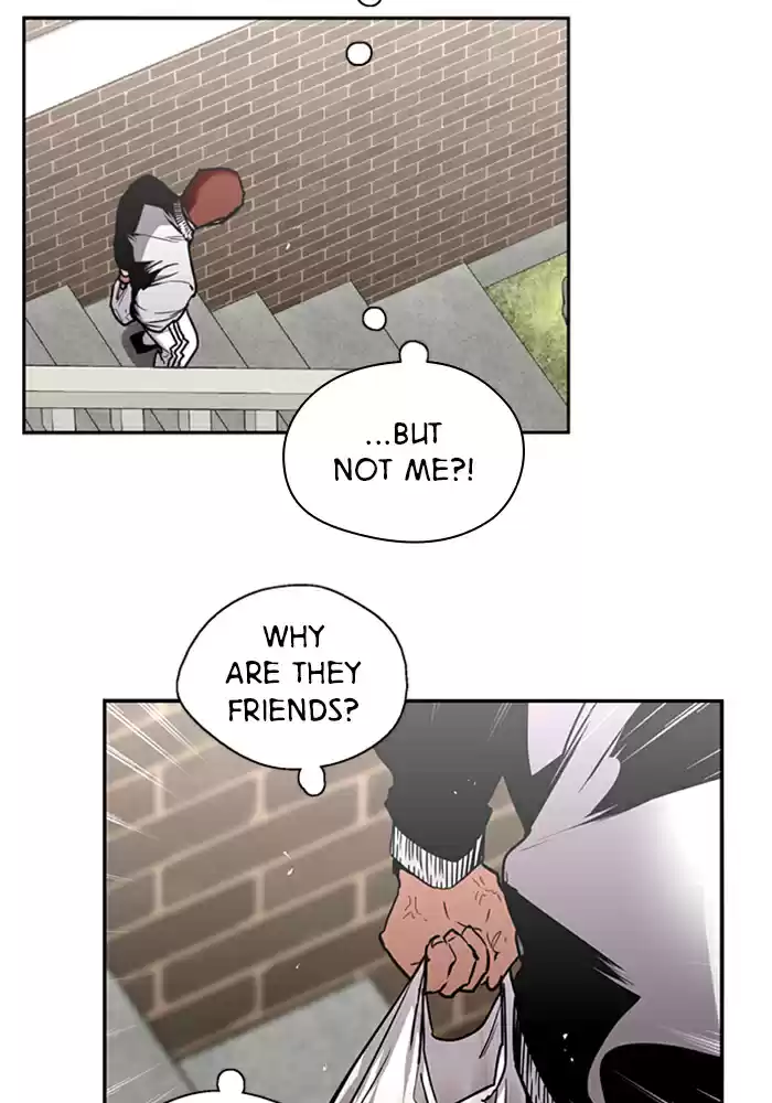 Lee Doona! Chapter 24