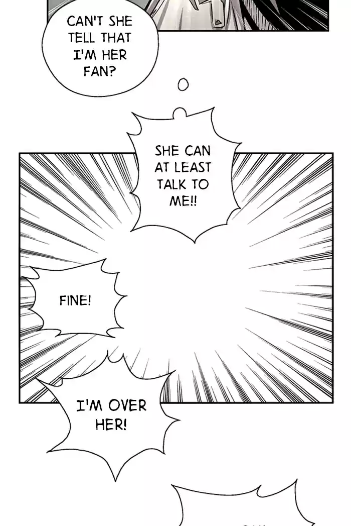 Lee Doona! Chapter 24